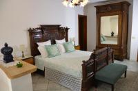 Chambre Double avec Terrasse