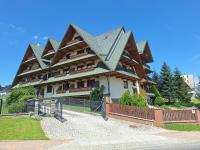 Apartament Panorama Tatrzańska - Bed and Breakfast Zakopane