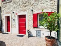PARISI VERONA FIERA LUXURY GOLOSINE 1 - Chambres d'hôtes Vérone