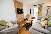 Barn Owl Cottage - B&B Scarborough