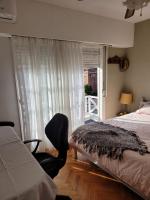 Deluxe Doppelzimmer mit Balkon