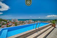 Brand New Studio in Zona Romantica - Rooftop Pool - B&B