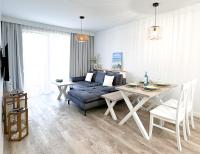 Suite con balcón