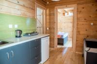 Stratos Wooden Apartment - B&B Chania