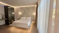 Junior Suite with Pool View
