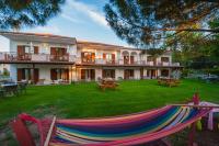 Maria Village - B&B Vourvourou