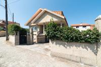 Villa Comesaña - B&B Vigo