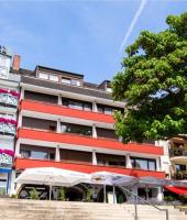 Apartment mit Rheinblick Koblenz - B&B Coblenza