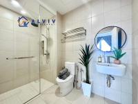 NEW! The Apple Residence I 2-3BR I Game I 5min Jonker - Managed by Alviv Homestay - Ferienwohnung