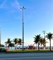 2min da Praia Ipanema Leblon - B&B Rio de Janeiro