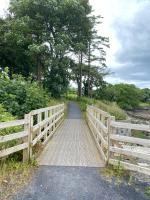 Country Cabin - B&B Mullagh