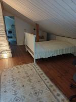 Vinttikammari - B&B Jyväskylä