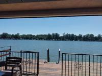 Santa Barbara River - Bed and Breakfast Belgrado