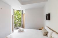 Apartamento Deluxe de 3 dormitorios