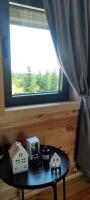 Hill House Žabljak - B&B Zabljak