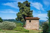 Tenuta San Giovanni Lucca - Borgo Ai Rovai - Chambres d'hôtes Lucques