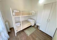 Classic Quadruple Room