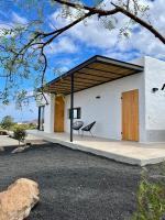 Finca Antigua - B&B Las Breñas