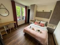 Escapade saint Michel - B&B Pontorson