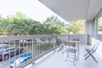 Arlington 2BR New Spacious & Lux Apartment - B&B