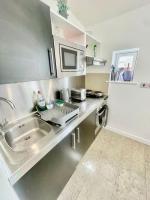 Cambridge City Centre Studio First Floor Sleeps 3 - Chambres d’hôtes Cambridge