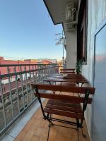 Casa Pandora - B&B Torre Annunziata