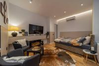 Rodman Belgrade Apartment - B&B Novi Beograd