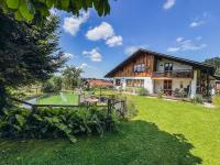 Haus Heufelder - B&B Bad Heilbrunn