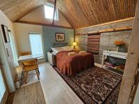 Sigurd's Tiny House - B&B Voss