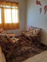 Casa a 4 minutos do santuário - B&B