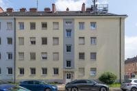 FarawayHomes Studio Leoben #A6 - Bed and Breakfast