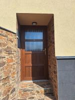Apartmán RD Bystré - Bed and Breakfast