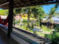 Chalé Top 10 em Arraial d'Ajuda BA - Chambres d’hôtes Porto Seguro