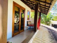 Chalé Top 10 em Arraial d'Ajuda BA - B&B Porto Seguro