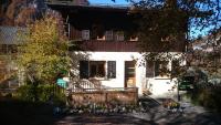 Le Refuge des Trolls - B&B