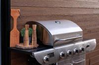 The Roselin On Lake Ouareau Hot tub & Pool Table - Chambres d’hôtes Notre-Dame-de-la-Merci