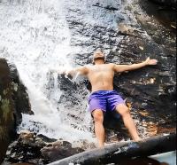 Sítio Piscina natural, Trilha e Cachoeira - B&B Jaboticatubas