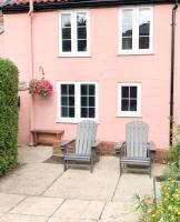 Beatrice Cottage-2mins to Beach & Pub - Chambres d’hôtes