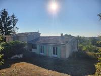 Maison familiale ou entre amis à la campagne - Bed and Breakfast Nanthiat