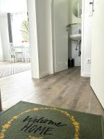 Grothes City Apartment am Rathaus - B&B
