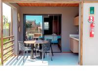 Apto 001 B GAMBOA - B&B