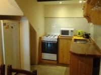 Cabañas Orillas del Chimehuín - B&B Junín de los Andes