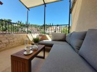 Stone House Sprtini - Ferienwohnung Ložišće