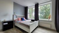 Apartament Centrum w Parku przy Katedrze nr 6 - B&B Kwidzyn