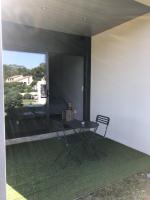 Mini Studio avec Terrasse - B&B