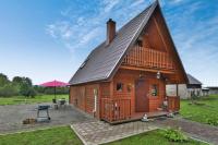 Cottage in the countryside, quiet, private garden - B&B