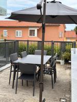 Apartma Hany - B&B Capodistria