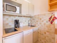 Studio confortable proche des pistes avec balcon à La Rosière - FR-1-275-140 - B&B La Rosière