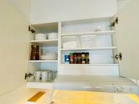 Studio mobiliado em Tromsø Noruega - B&B Tromsø