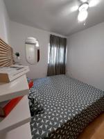 Apartment mit 2 Schlafzimmern